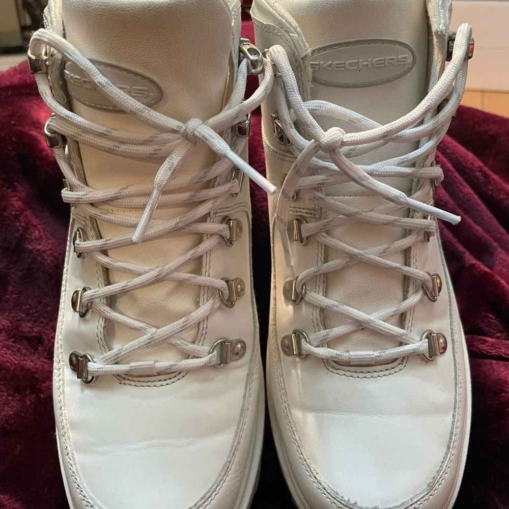 Skechers jammers